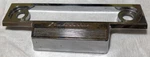 1956 Studebaker President Radio Bezel. Fixed Price $95.00.