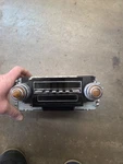 16004186 Cadillac Eldorado Deville Track Electronic Tuning Radio 1979 GM2700-F. Fixed Price $89.00.