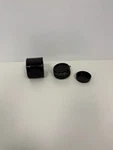 Jc Penny Auto 2X Tele-converter For Minolta M/md Lens. Fixed Price $14.00.