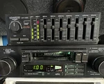 Kenwood KRC2000 KGC4300. Fixed Price $374.29.