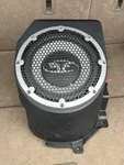 06-12 Mitsubishi Eclipse Rear Speaker Rockford Fosgate Subwoofer. Fixed Price $119.99.