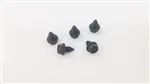 1967 - 1968 Upper Ram Air Hood Pan Mounting Bolt Set, 5 Pieces. Fixed Price $15.54.