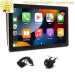 Upgraded Car Navigation Radio For Dodge Jeep Chrysler. Fixed Price $177.07.