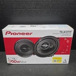 Pioneer A-series TS-A1371F 5.25" 300W 3-WAY Automotive Speaker Pair, Brand New!. Fixed Price $59.99.