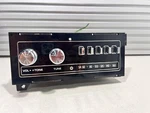 Vintage Chrysler Mark Car Radio 07902 Maybe For Aspen Volare 1976-80 F-body. Fixed Price $49.00.