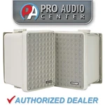 46KB6G Kicker 2-WAY Full Range Indoor Outdoor Weatherproof Speakers For Home. Fixed Price $169.99.