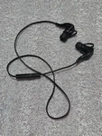 Plantronics Backbeat Go 2 Stereo Bluetooth Headphones Wireless Music Earbuds. Fixed Price $24.99.
