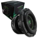 Deaf Bonce DB-SA2508 D1 800 Watt Rms Apocalypse Dual 1-OHM Dvc Car Subwoofer. Fixed Price $229.90.