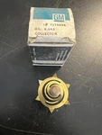 1963-70 Corvette Camaro Chevelle Impala Static Collectors Gm 7276494 Nos. Fixed Price $30.00.