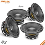 4X Prv Audio 6MR500-NDY-4 Midrange Neodymium 6.5" Speakers Ohm Pro 2000W. Fixed Price $519.64.