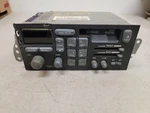 Gm Delco Pontiac Am Fm Cassette Factory Radio Stereo 16151282. Fixed Price $17.99.