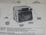 Original Sams Photofact Manual Buick 981551 (257). Fixed Price $6.99.