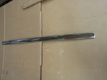 Nos 1951 -52 Dodge, Desoto, Chrysler Right Hand Front Door Belt Moulding 1369508. Fixed Price $74.95.