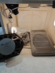 New Oem Ford F3UF-18814-AA 1990 Econline Van Truck Speaker Kit Covers Wiring. Fixed Price $57.80.