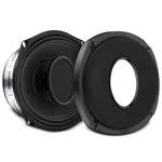 DS18 6X9 Hybrid Slim Loudspeaker W/ Water-resistant Cone And Compression Driver. Fixed Price $119.95.