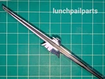 Nice Ornament Roof Side At Belt Line 66 Thunderbird Coupe Sedan Landau Free Ship. Fixed Price $71.20.