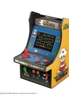 Burgertime My Arcade Micro Player Retro New In Box. Fixed Price $28.99.