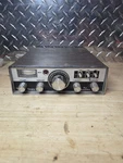 Sears 23 Pll Roadtalker Mobile Cb Radio Channels Swr Nb Pa Function No Mic. Fixed Price $19.00.
