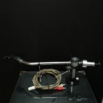 Micro MA-101L Long Tonearm Turntable Parts W/ Weight Works Tested Japan MG01 2.0. Fixed Price $515.99.
