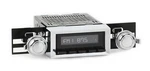 1973-87 Gmc C/k Series Truck C10 Retroradio M1 Am/fm Aux Stereo. Fixed Price $250.99.