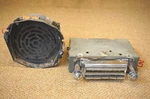 Original 1956 1957 Corvette Am Radio W/ Speaker. Fixed Price $1999.99.
