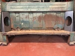 1955-1959 Chevy/gmc Big Window Cab Corner 6X9 Speaker Brackets. Fixed Price $90.00.