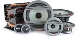 Memphis Audio VIV603CV2 6-1/2" 3-WAY Component System. Fixed Price $664.95.