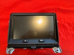 Land Rover Discovery Dashboard Display Screen Monitor Unit YIE500090. Fixed Price $59.95.