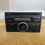 2009-2014 Nissan Vera 370Z Cd Player Radio PP-3089L-A Stereo 0025952. Fixed Price $100.00.