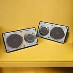 Pioneer TS-X9 Pekenine Classic Car Rear Speakers Lonesome Cowboy. Fixed Price $384.17.
