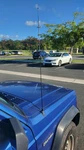 31" Black Stainless Antenna Mast Power Radio Am/fm For Jeep Cherokee 1984-1996. Fixed Price $19.95.