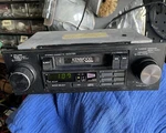 Kenwood KRC-2000 Am Fm Cassette Car Radio Ford Chevy Dodge. Fixed Price $150.00.