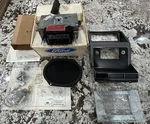 Nos Ford Pickup Radio Kit. Fixed Price $449.99.