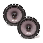 Alpine Sxe 1726S 6.5 Inch 40W Coaxial Speakers Ohm 60HZ To 20KHZ Audio. Fixed Price $60.49.