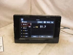 17 18 Kia Optima Touch Screen Radio Receiver 96160-D5100WK PLK09. Fixed Price $82.77.