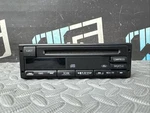 Oem Ford Mustang Premium Sound Single Disc Cd Player 1999-2000. Fixed Price $99.99.