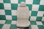15-16 Rogue Almond Tan Leather Front Passenger Rh Bag Seat Unit Factory Oem. Fixed Price $632.69.