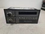 Vintage Gm Delco Radio 16165881. Fixed Price $29.99.