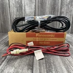 Vintage Panasonic RD-9340 Cb Extension Cable Cord Transceiver New. Fixed Price $34.99.