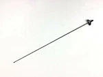 Chevrolet Pontiac Oldsmobile Metric 6X1 Radio Antenna Mast New Oem 15087886. Fixed Price $111.03.