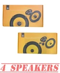 Jl Audio 225 Watts 6.5" 2-WAY Coaxial & Component Car Door Speakers. Fixed Price $297.99.