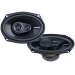 Memphis Audio SRX693V Street Reference Series 6X9" 3-WAY Coaxial Speakers Pair. Fixed Price $84.65.