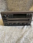 Ford Explorer Ranger F150 Radio Lincoln Town Car Cd Player 98 99 2000 01 02 03. Fixed Price $149.99.