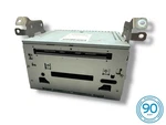 2008 Mitsubishi Lancer Evolution Recv Am Fm Radio Cd Player 8701A260 Oem 839 8L2. Fixed Price $39.95.