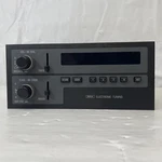 Gm Radio Am/fm Stereo & Clock Delco 16165881 Electronic Tuning Vintage. Fixed Price $25.49.