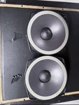 Phl Audio E171-16 Professional Midrange Speakers Nexo Acoustics Martin. Fixed Price $199.00.
