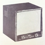 1953 Airline Tv 25GSE-3062A + Service Wire Schematic Repair Manual Vtg Original. Fixed Price $9.99.