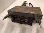 Vintage Roadstar Am/fm Stereo Cassette Player Radio RS-2648. Fixed Price $50.00.