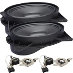 Powerbass OE69C-TY 6X9" Toyota Oem Upgrade Component Speakers Kit Pair. Fixed Price $164.99.