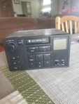 Toyota Land Cruiser FJ62 Oem Radio 86120-32370 (for Parts/untested). Fixed Price $227.95.